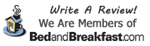 Bed and Breakfast.com